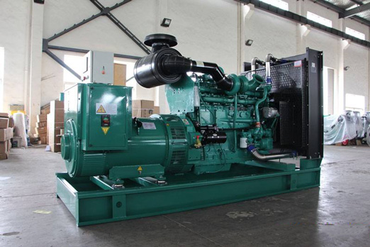 灵璧320kw康明斯柴油发电车出租组图片 灵璧320kw康明斯柴油发电车出租组图片